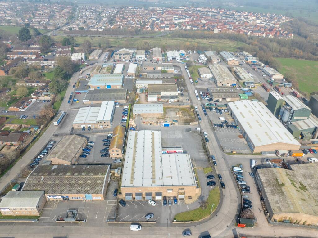 Additional image 2 of 30 Oxford Road, Pen Mill Trading Estate, Yeovil, BA21 5HR