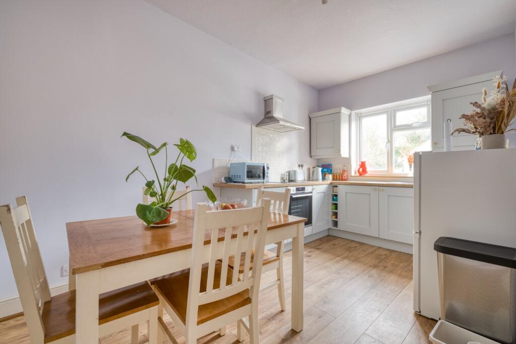 Ashton House, Fore Street, Castle Cary, Somerset, BA7