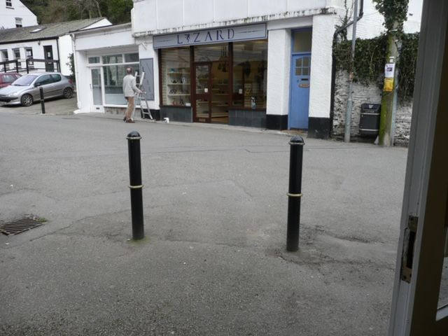 Additional image 14 of Land to rentFish Na Bridge - Unit 1, The Coombes, Polperro, Looe, Cornwall PL13