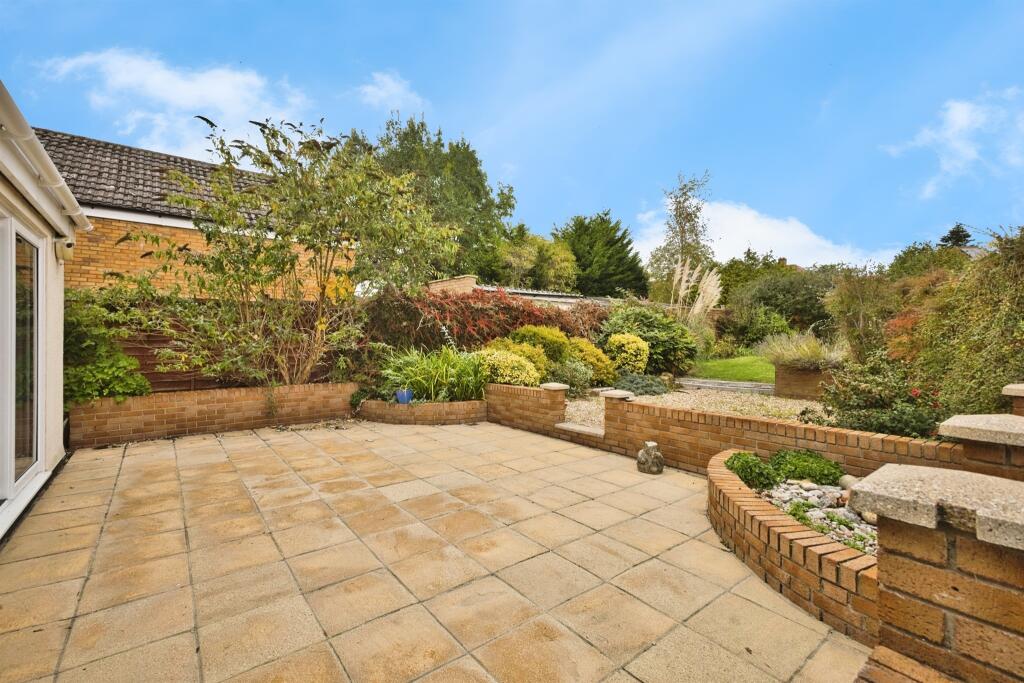 Additional image 22 of Ilchester Road, YEOVIL