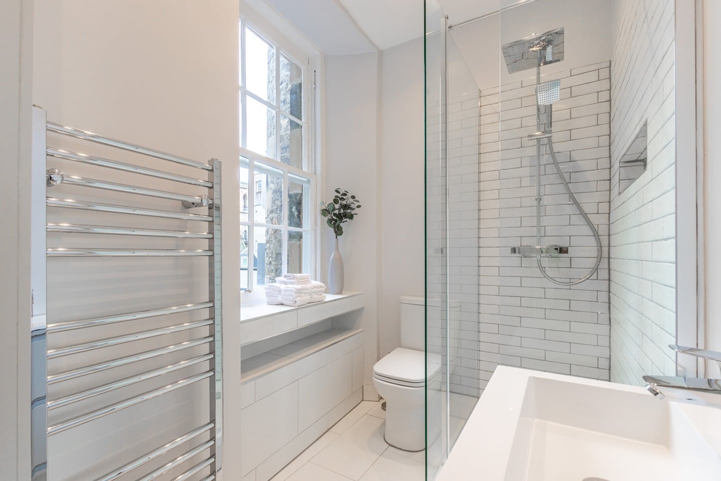 Additional image 9 of 1 Bed Flat, West Bow, EH1, N1 7GU