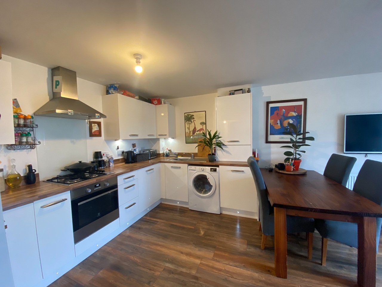 Additional image 2 of 2 Bed Flat, Egan Terrace, EH16, N1 7GU