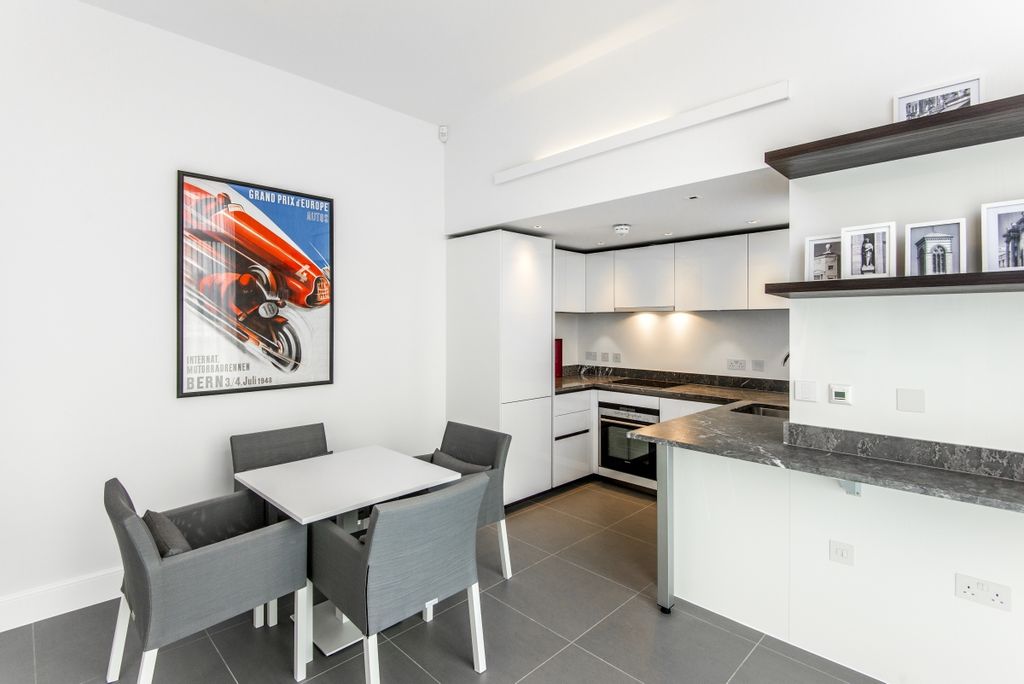Additional image 8 of 3 bed flat to rentCranham Street, Oxford OX2