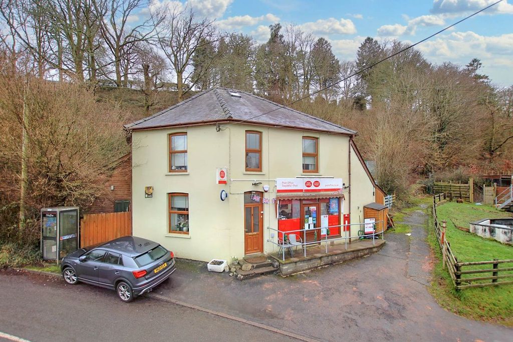 5 bed property to rentLlangammarch Wells LD4