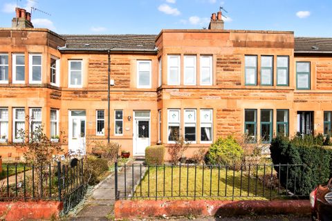 Thorncliffe Gardens, Glasgow G41