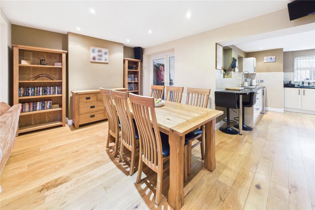 Additional image 30 of Fosseway, Westfield, Radstock, Somerset, BA3