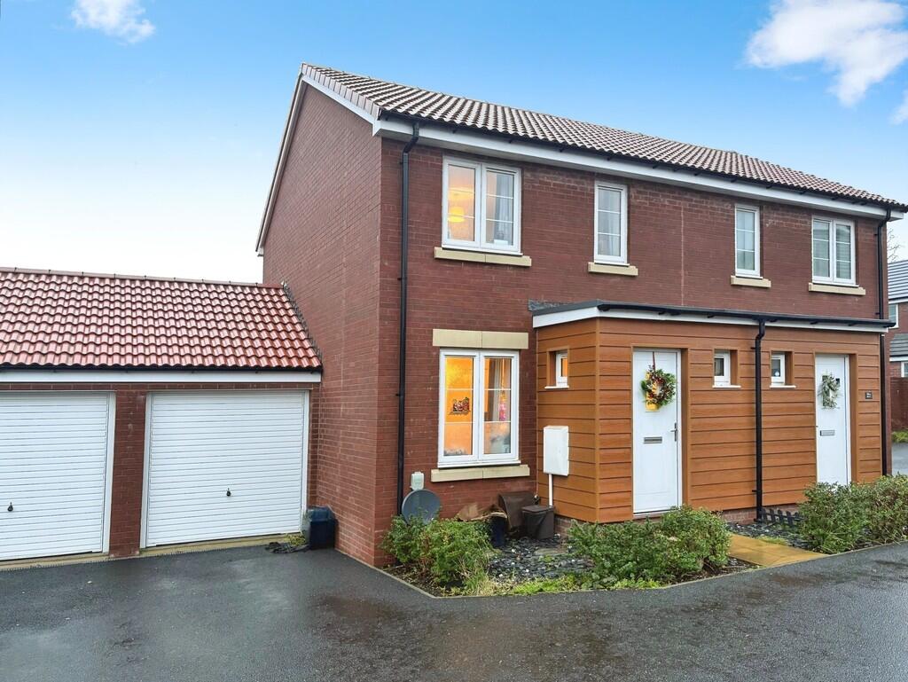 Kingfisher Drive , Yeovil