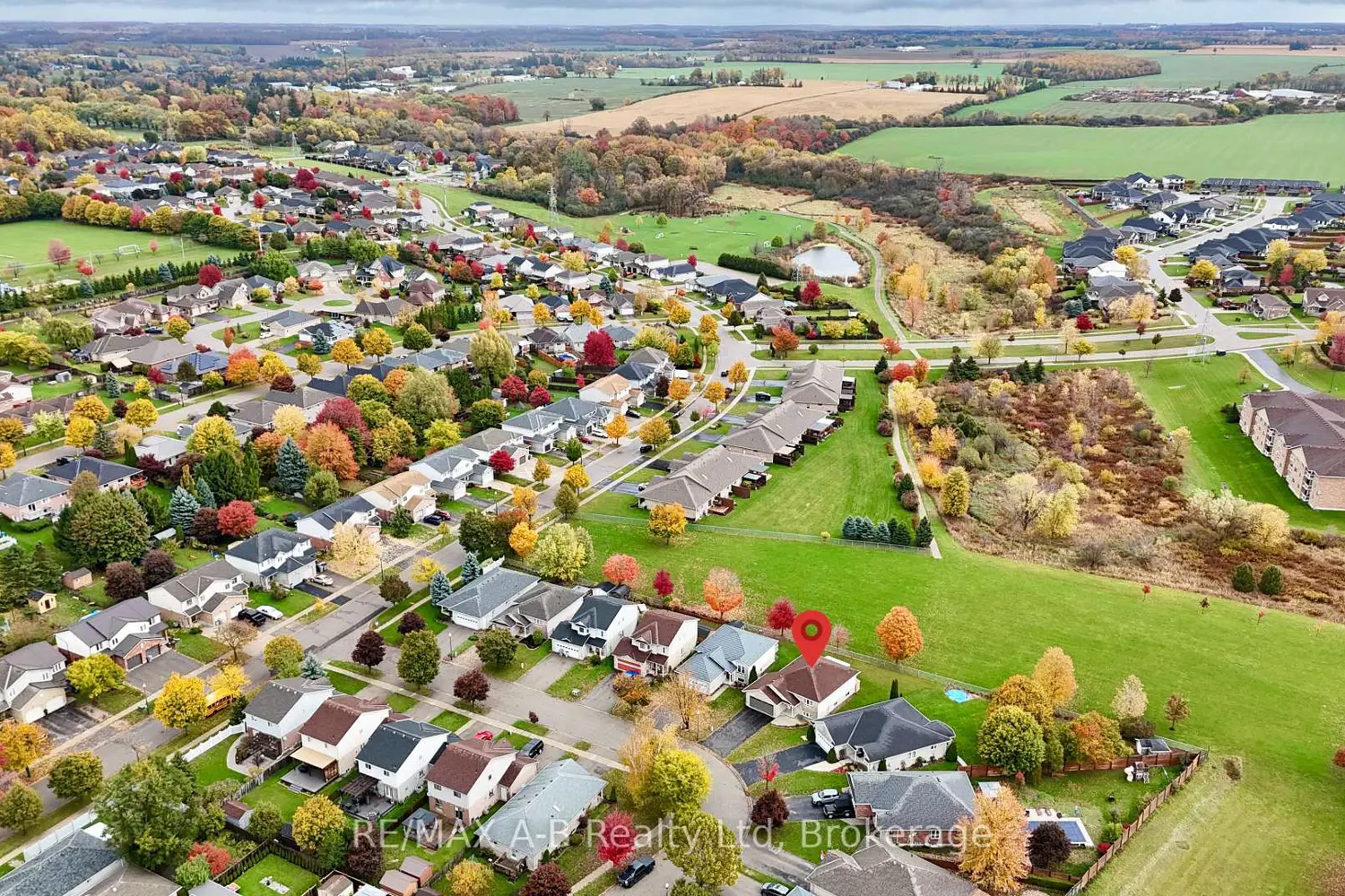 Additional image 20 of 65 Parkhaven Crescent