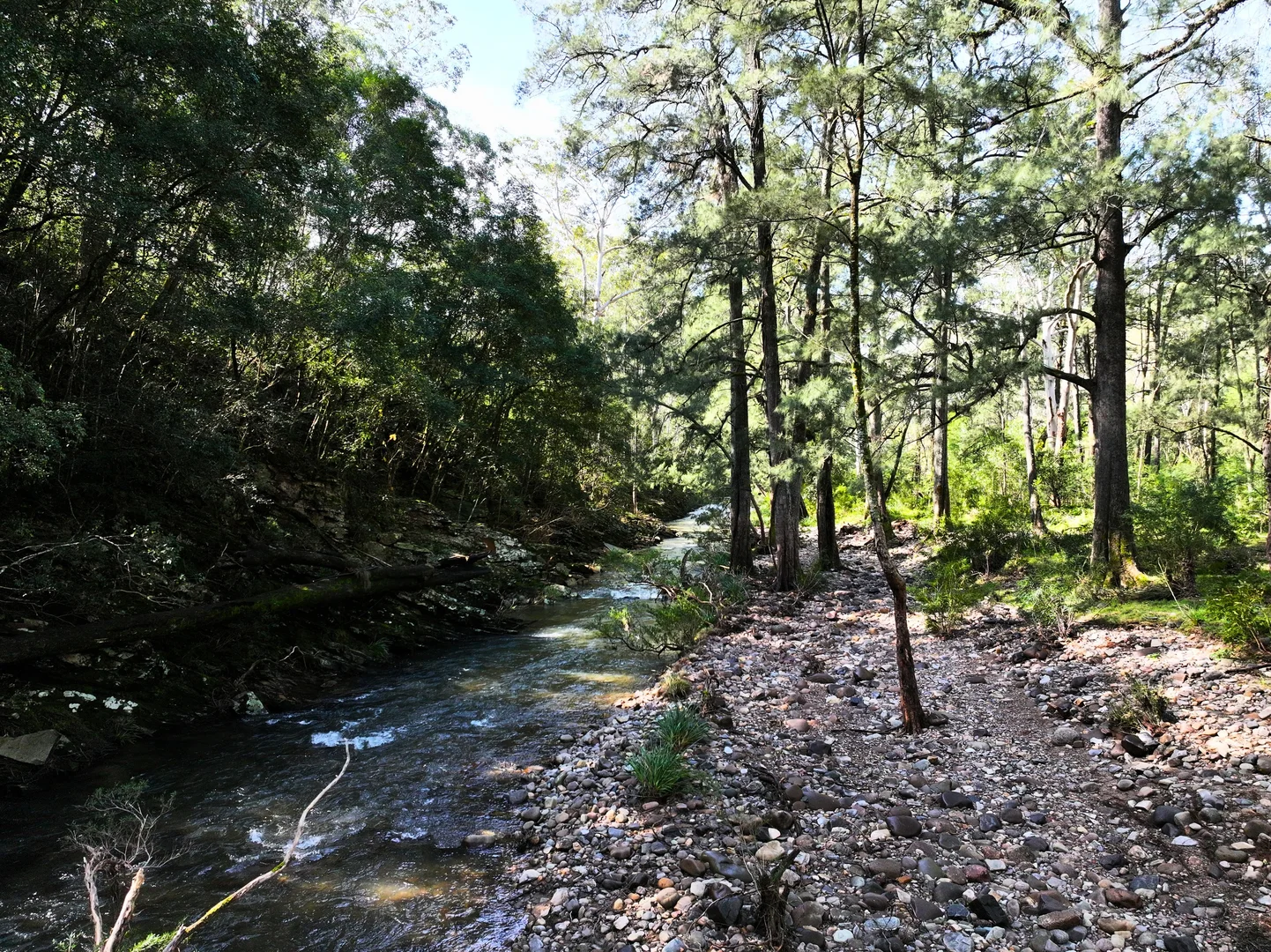 Additional image 3 of Lot 1 Pig Road, Currowan NSW 2536