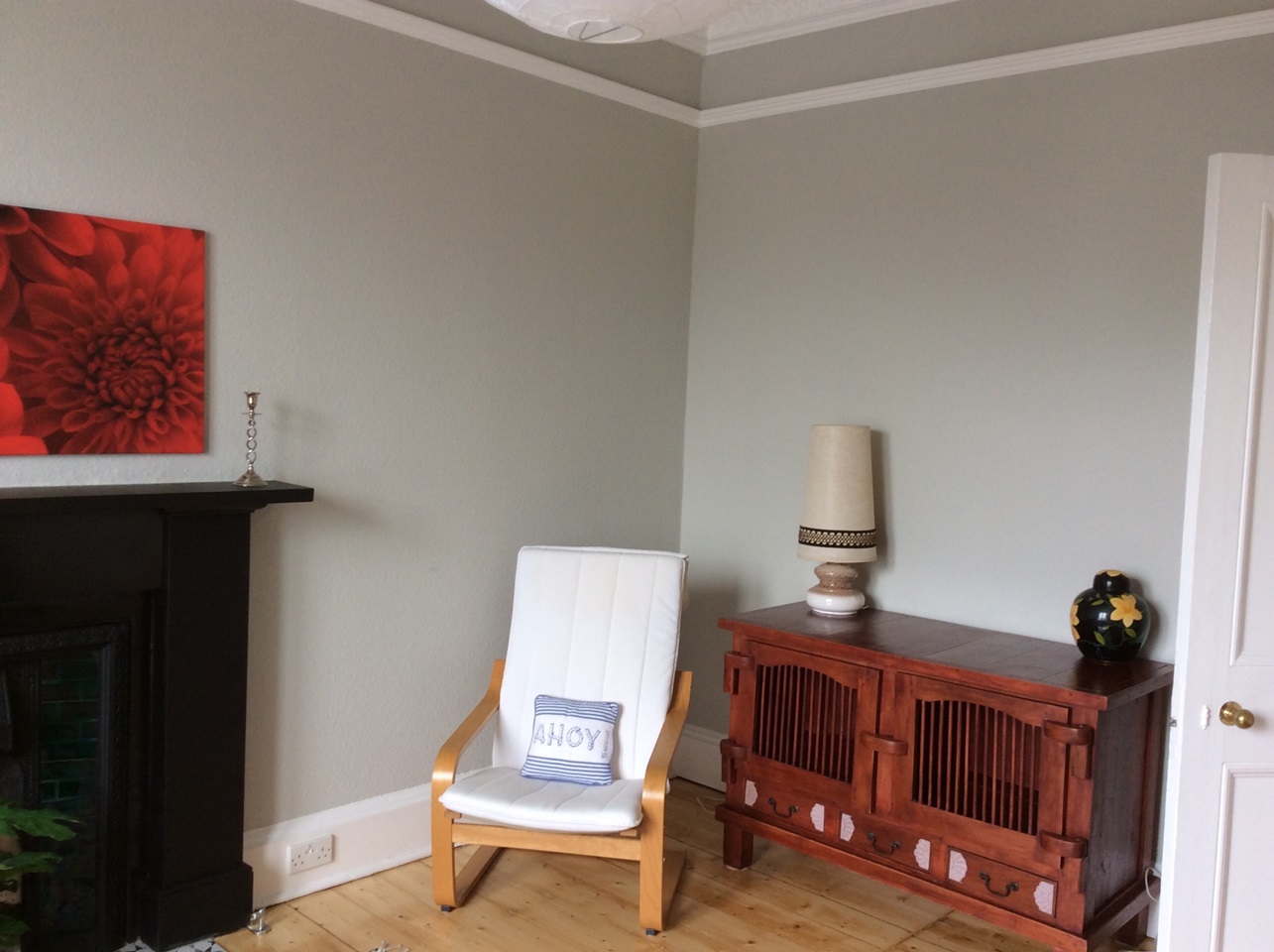 Additional image 3 of 2 Bed Flat, Bonnington Grove, EH6, N1 7GU