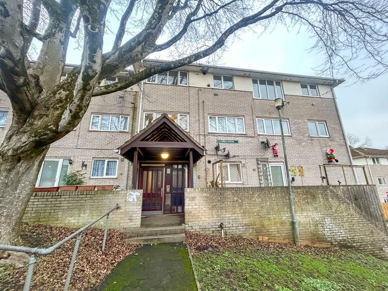 Hillmead, Shepton Mallet