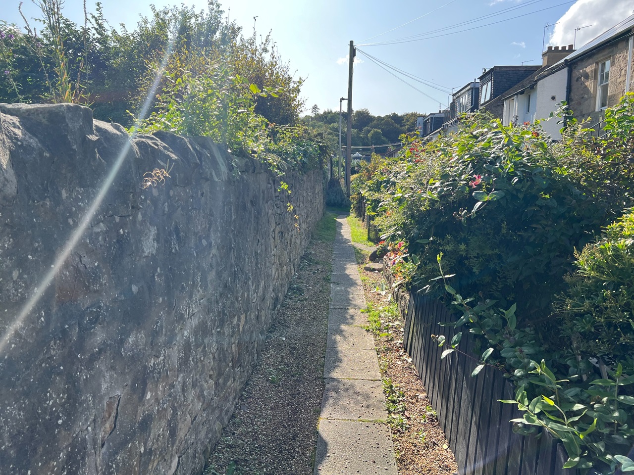 Additional image 6 of 2 Bed Flat, Keith Row, EH4, N1 7GU