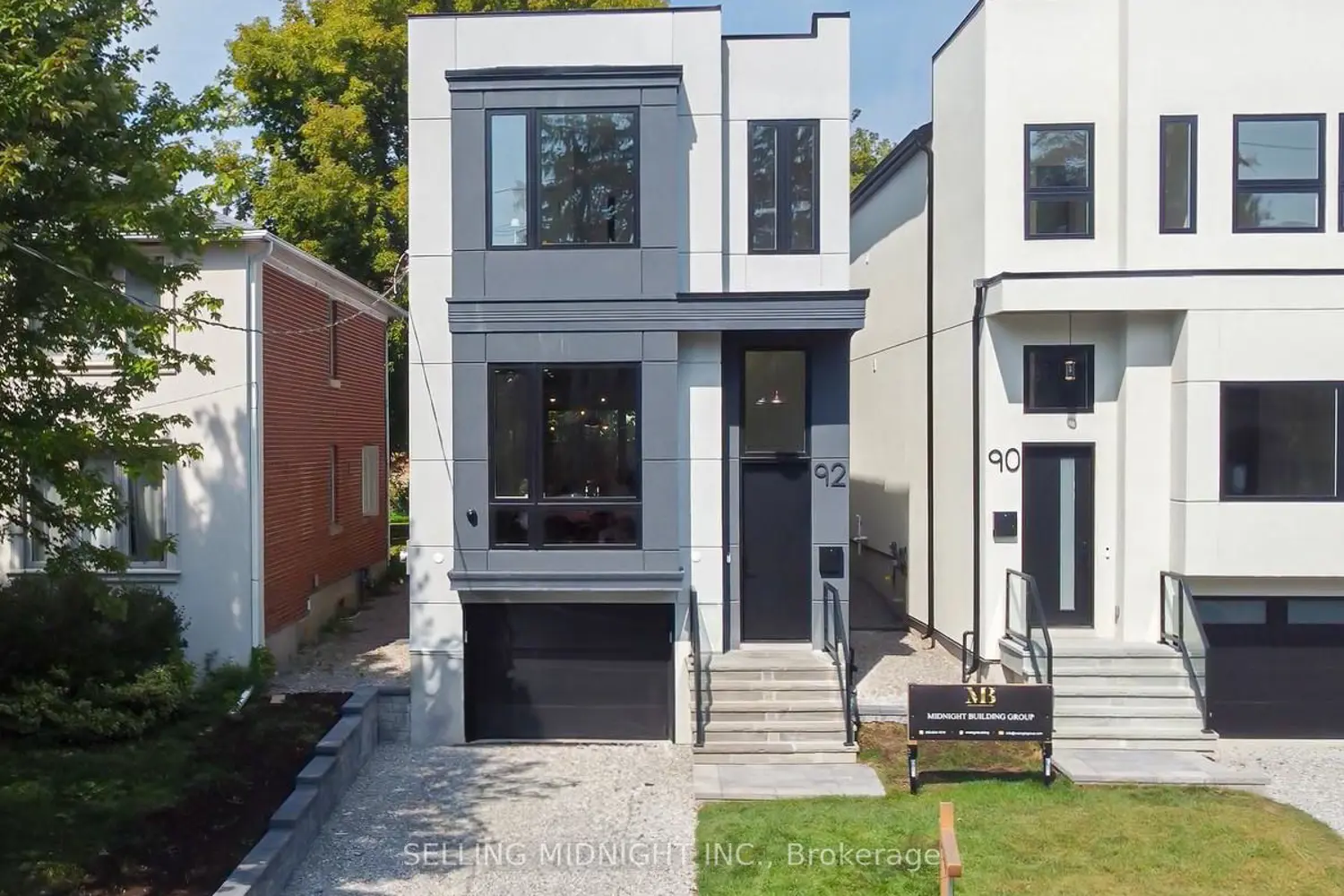 92 Johnston Avenue