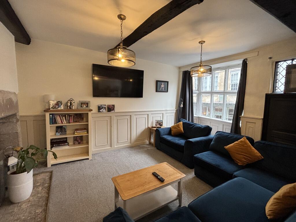 房产图片 5 - 萨德勒街7号，威尔斯，萨默塞特，BA5 2RR