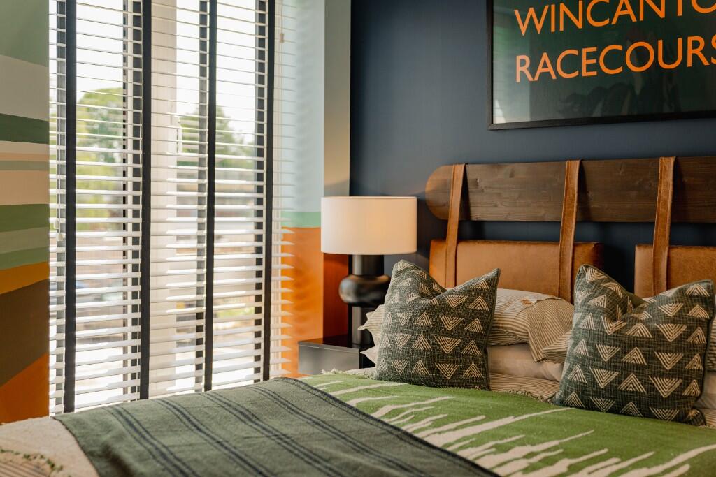 Additional image 12 of Dancing Green,
BA9 9FU