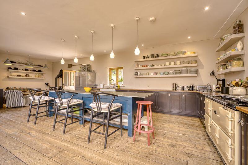 Additional image 13 of A bespoke 17th Century Barn Conversion in the Heart of Batcombe