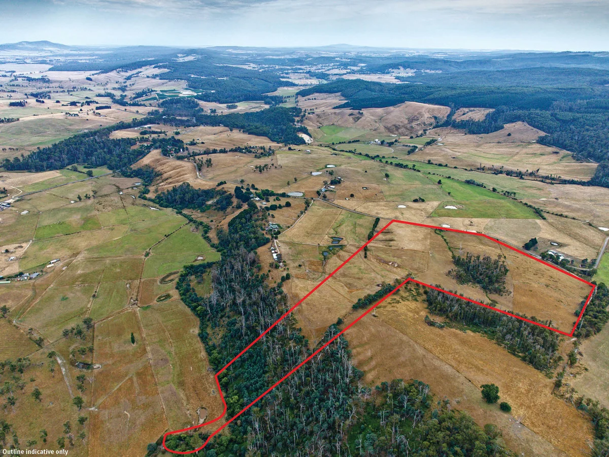 Additional image 27 of 110a Paling Track, Bangor TAS 7267