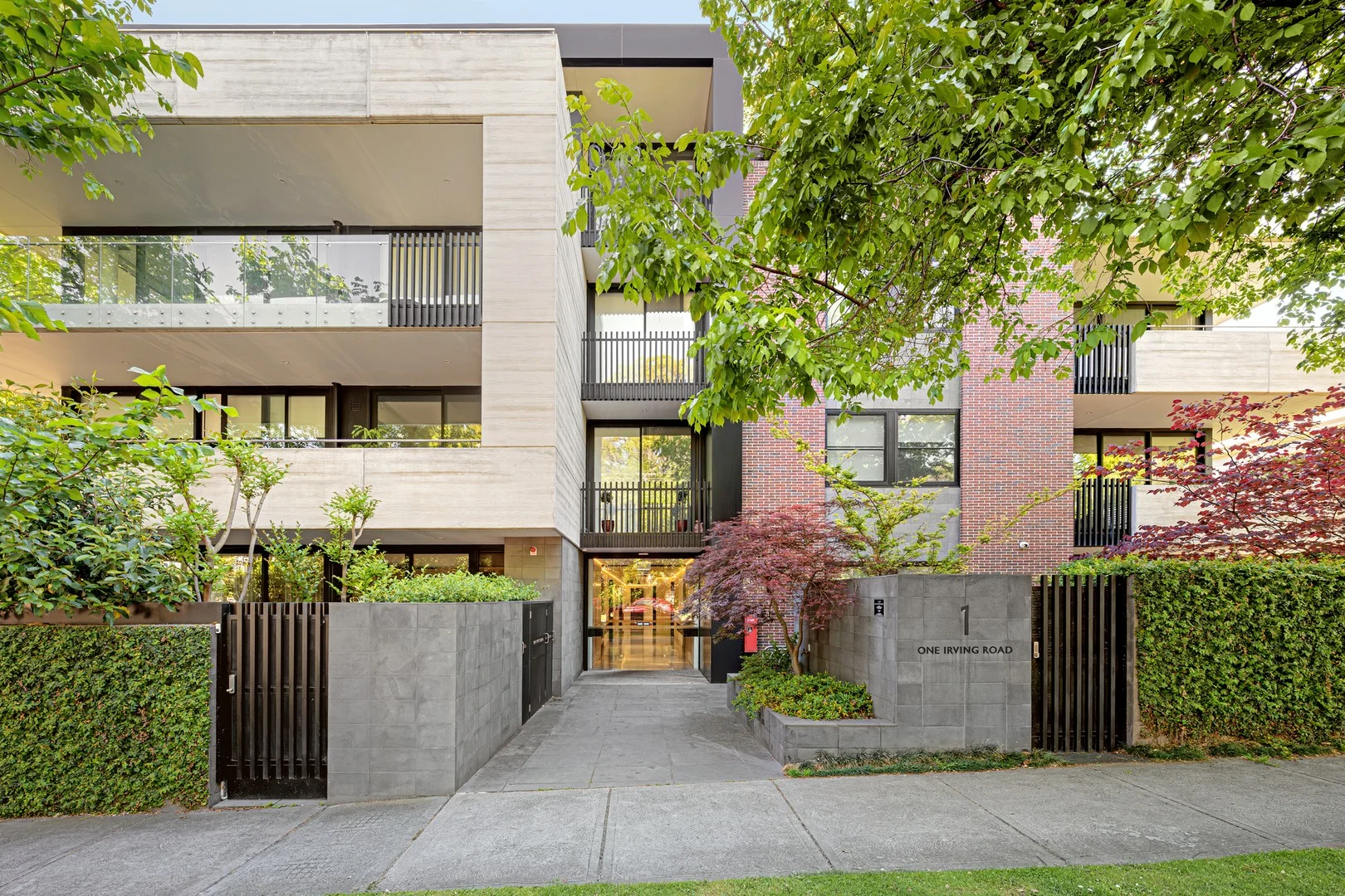 Additional image 2 of 9/1 Irving Road, Toorak VIC 3142