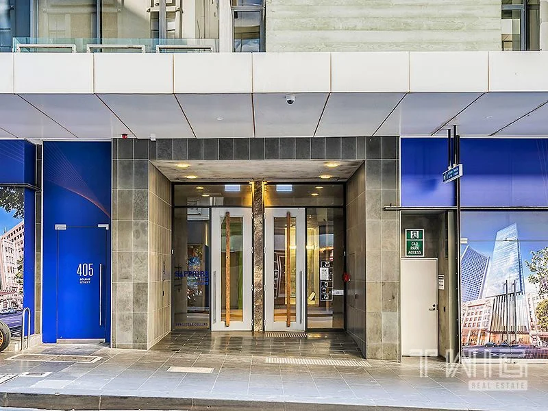 Additional image 12 of 304/368 Lt Collins Street, Melbourne VIC 3000