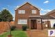 Corral Close, Chatham, Kent, ME5