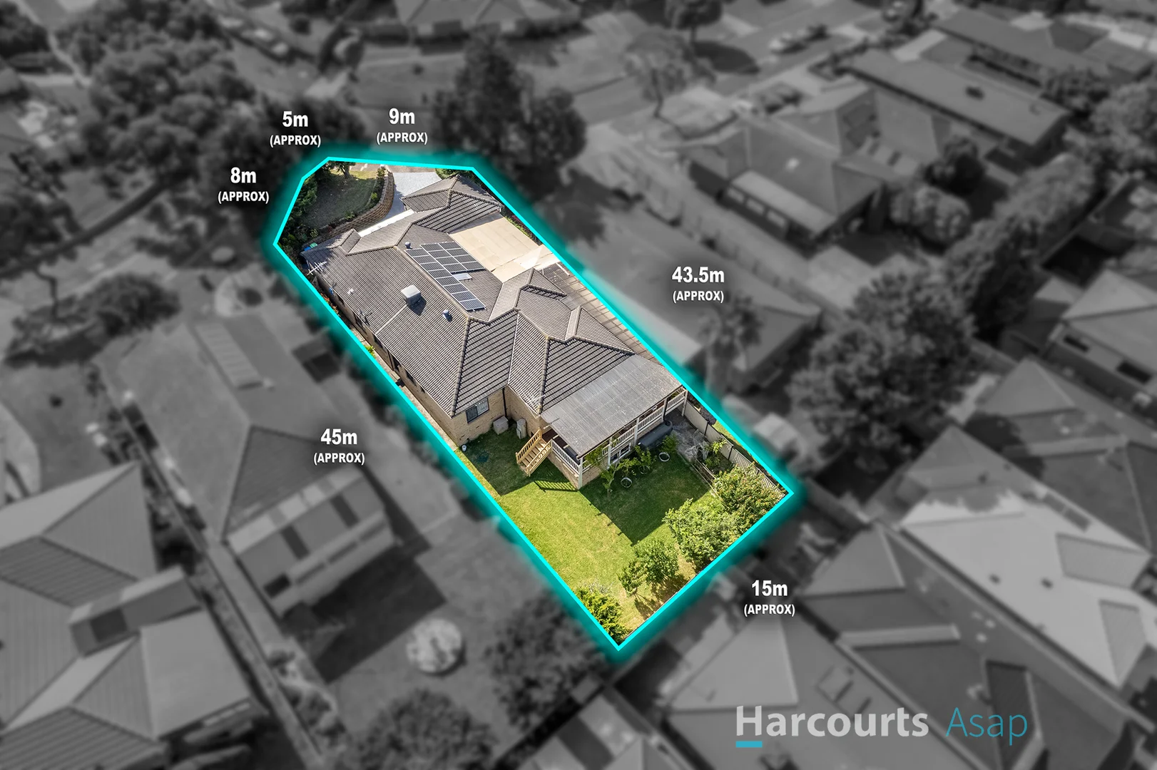 Additional image 15 of 90 Justin Circuit, Hampton Park VIC 3976