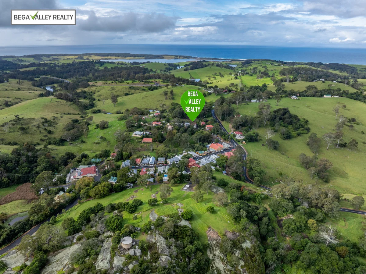Additional image 4 of 4 Whiffens Lane, Central Tilba NSW 2546