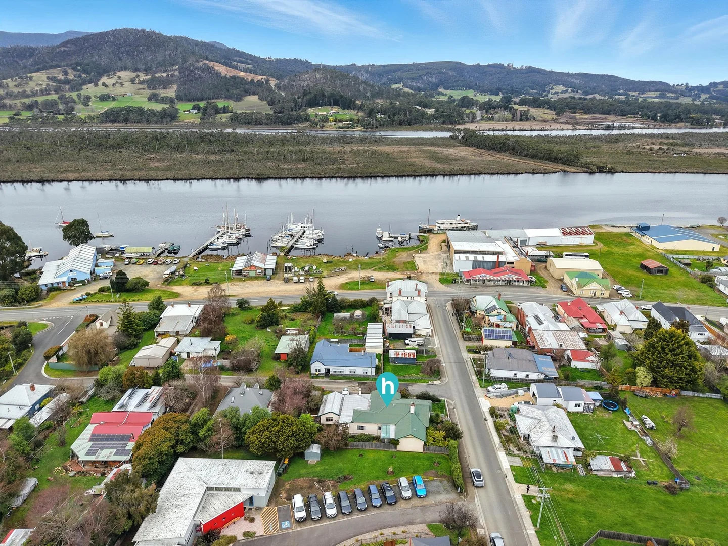 Additional image 30 of 8 New Road, Franklin TAS 7113