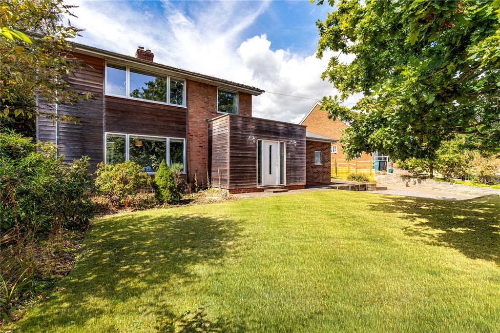 Additional image 22 of 4 bed detached house to rentMarsh Baldon, Oxford, Oxfordshire OX44