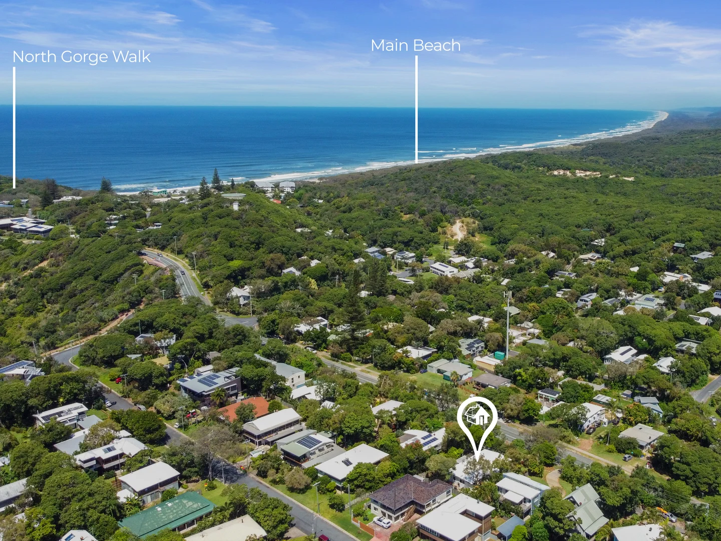 Additional image 27 of 76 Mooloomba Road, Point Lookout QLD 4183