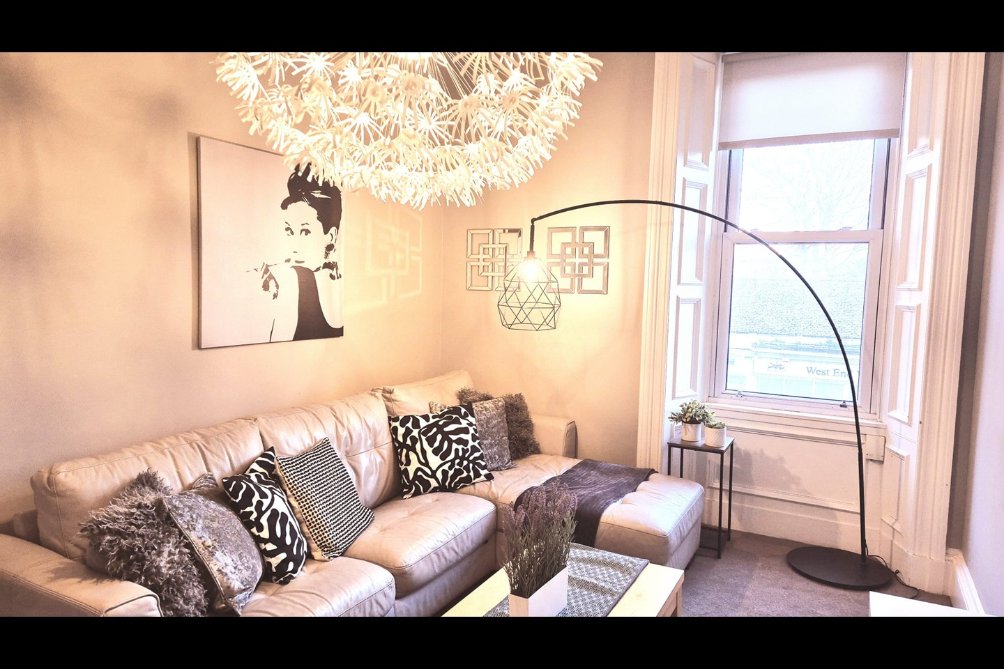 5 Bed Flat, Morningside Road, EH10, N1 7GU