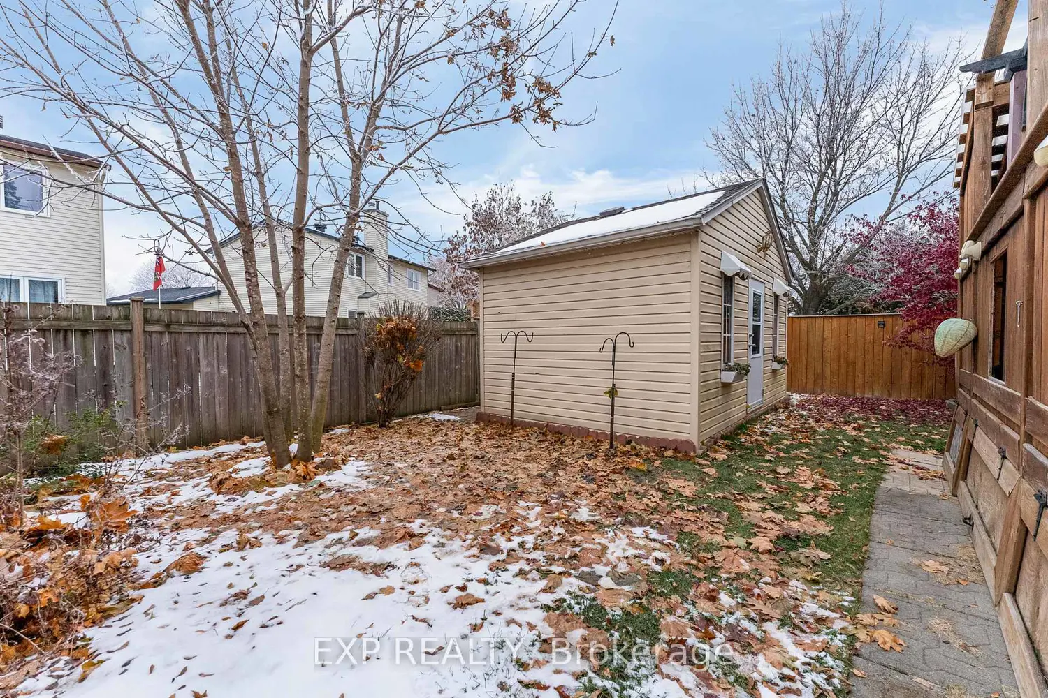 1626 Prestwick Drive photo 4