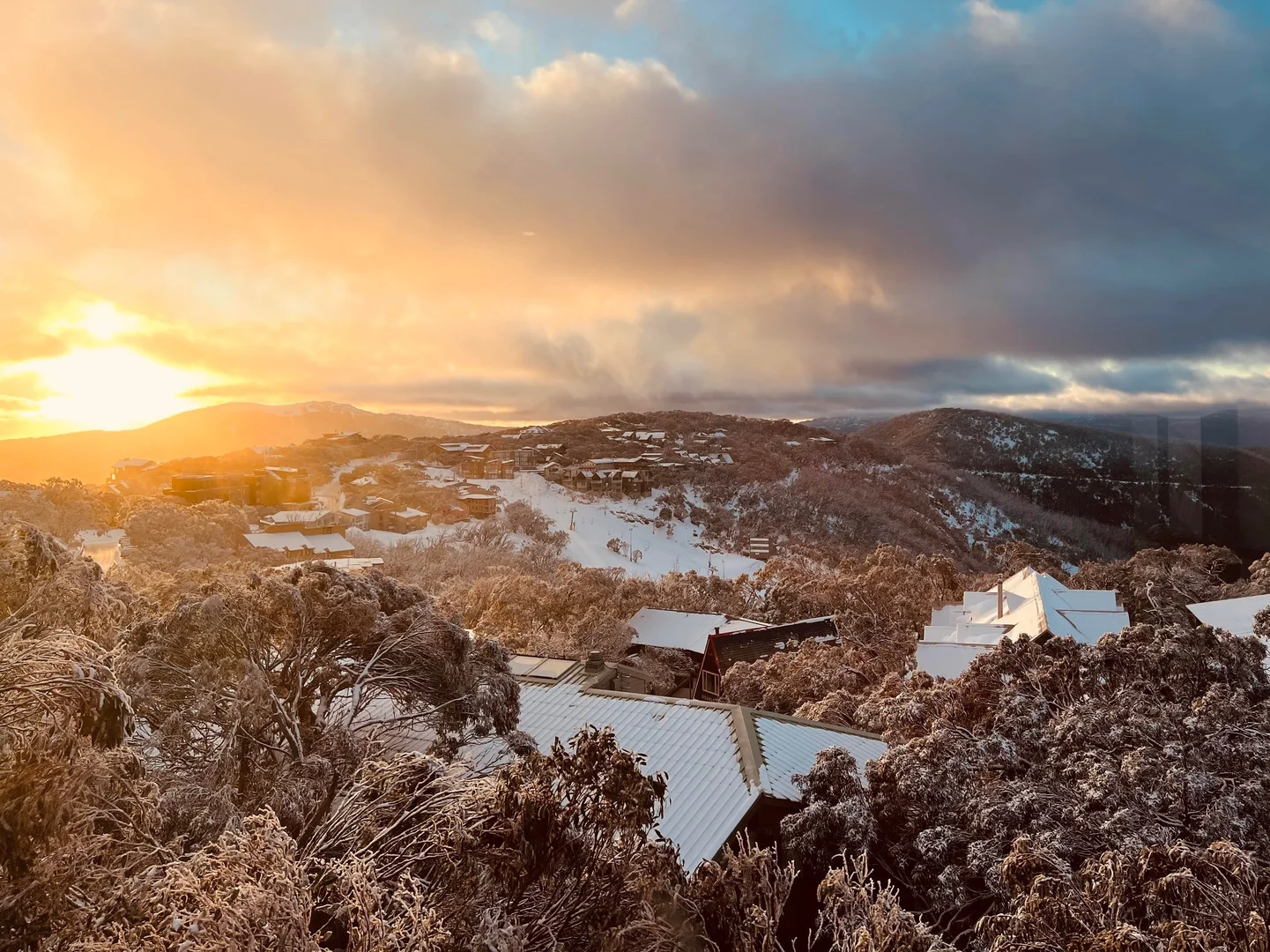 Additional image 24 of Penthouse 4/1 Breathtaker Road, Mount Buller VIC 3723