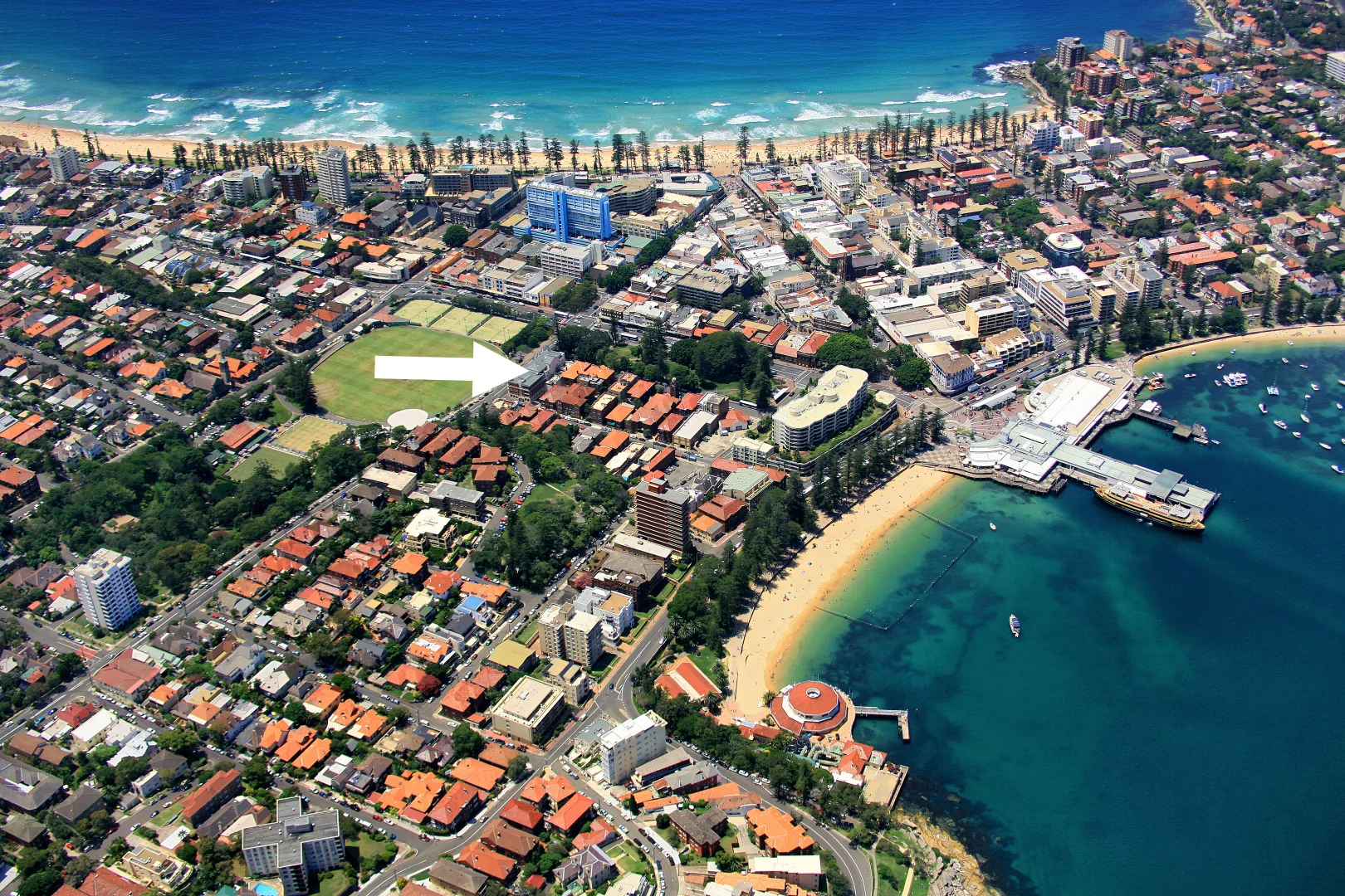 Additional image 3 of 204/10 West Promenade, Manly NSW 2095