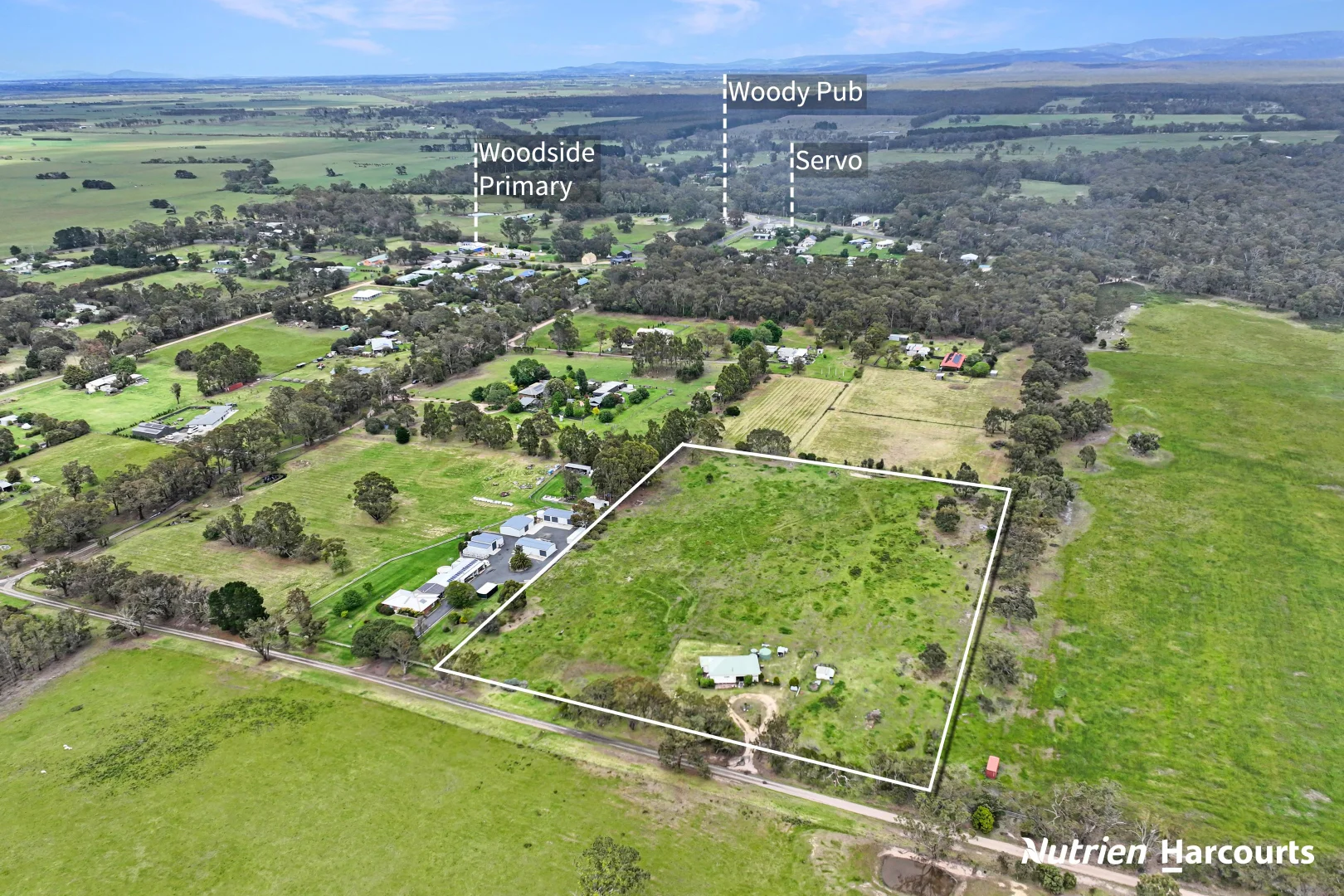 Additional image 3 of 69 R Foats Road, Woodside VIC 3874