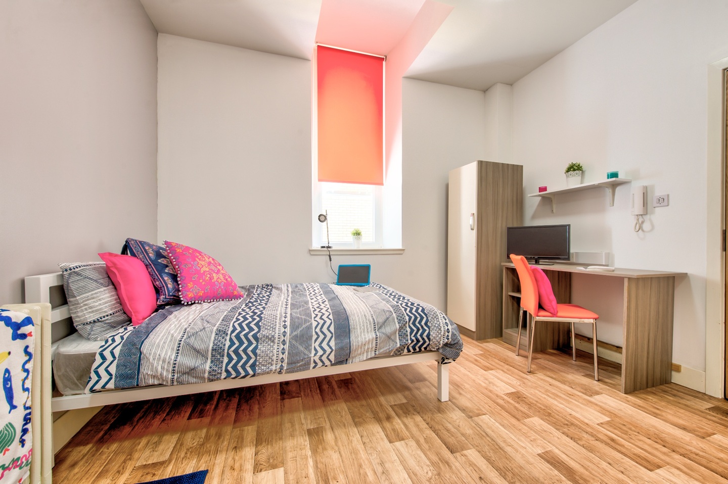 Additional image 2 of Studio Flat, St Andrews Street, G1, N1 7GU