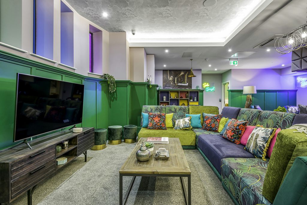 Additional image 6 of Room to rentBeaumont Fee, Lincoln LN1