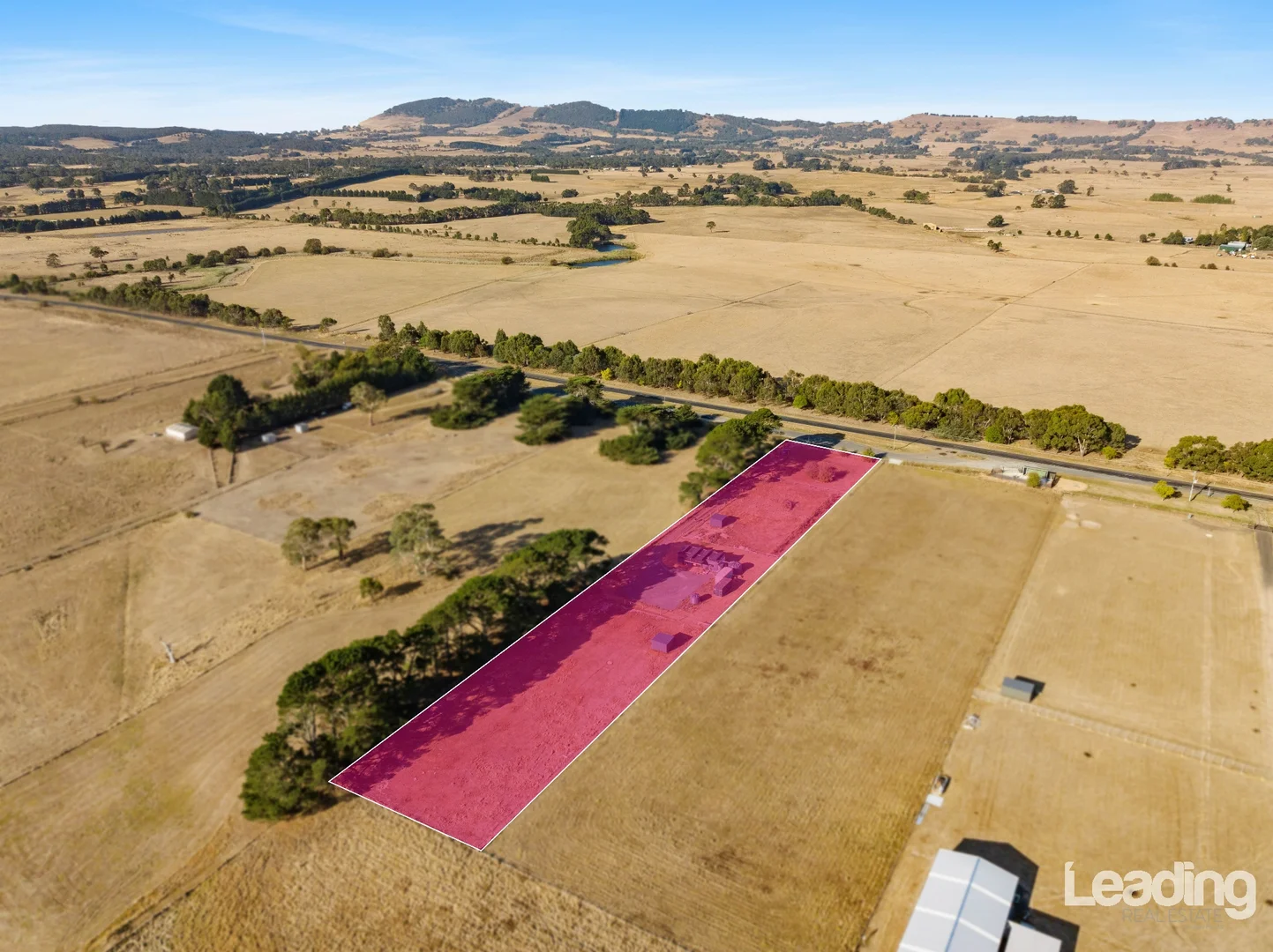 Additional image 27 of Lot 38 Lancefield - Tooborac Road, Lancefield VIC 3435