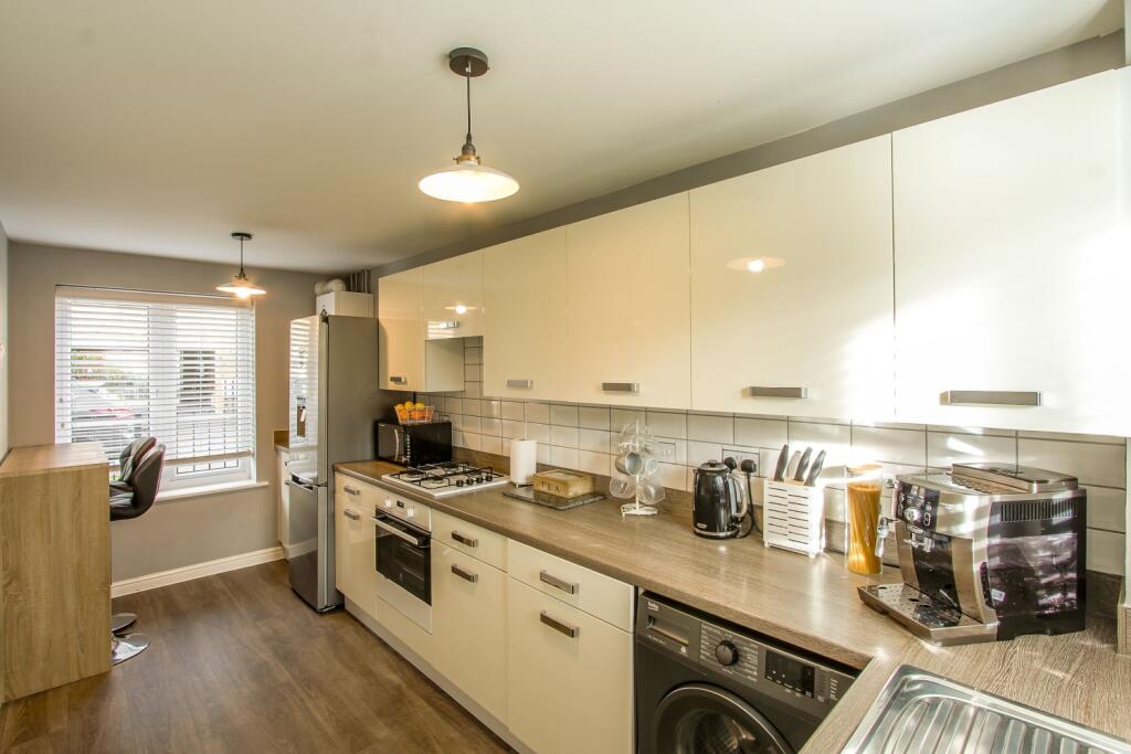 Additional image 5 of 7 Falcon Road, Brympton, Yeovil