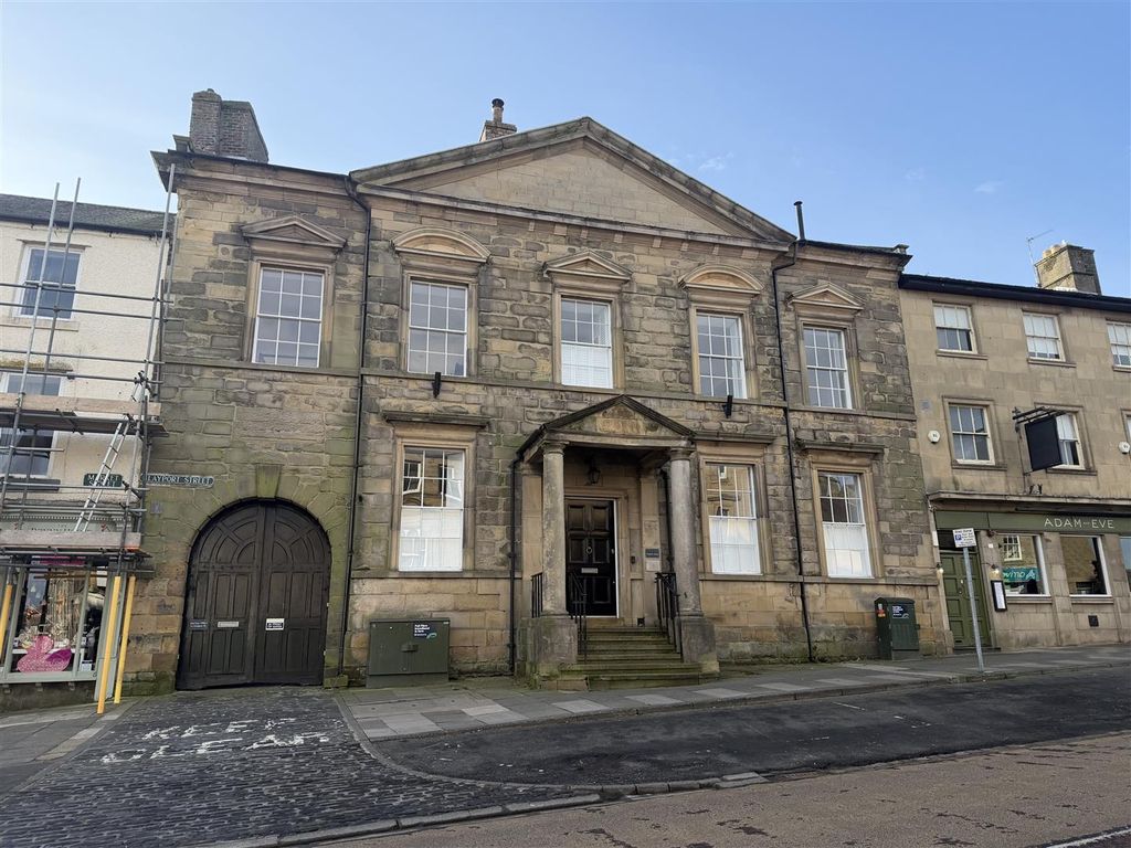 Additional image 30 of 5 bed town house to rentClayport Street, Alnwick NE66