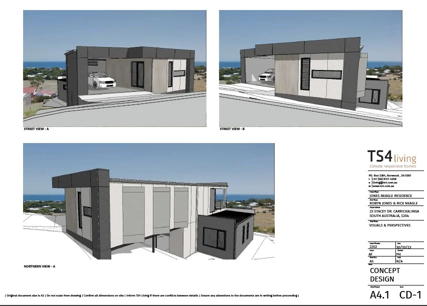 Additional image 8 of 23 Stacey Drive, Carrickalinga SA 5204