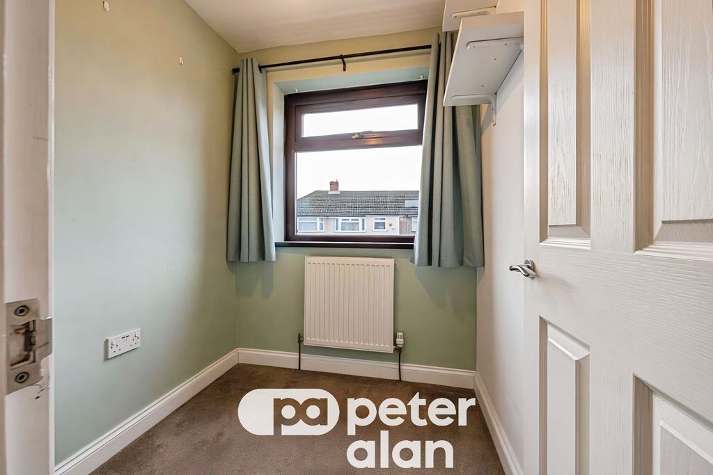 Additional image 15 of 3 bed semi-detached house to rentNash Grove, Newport NP19