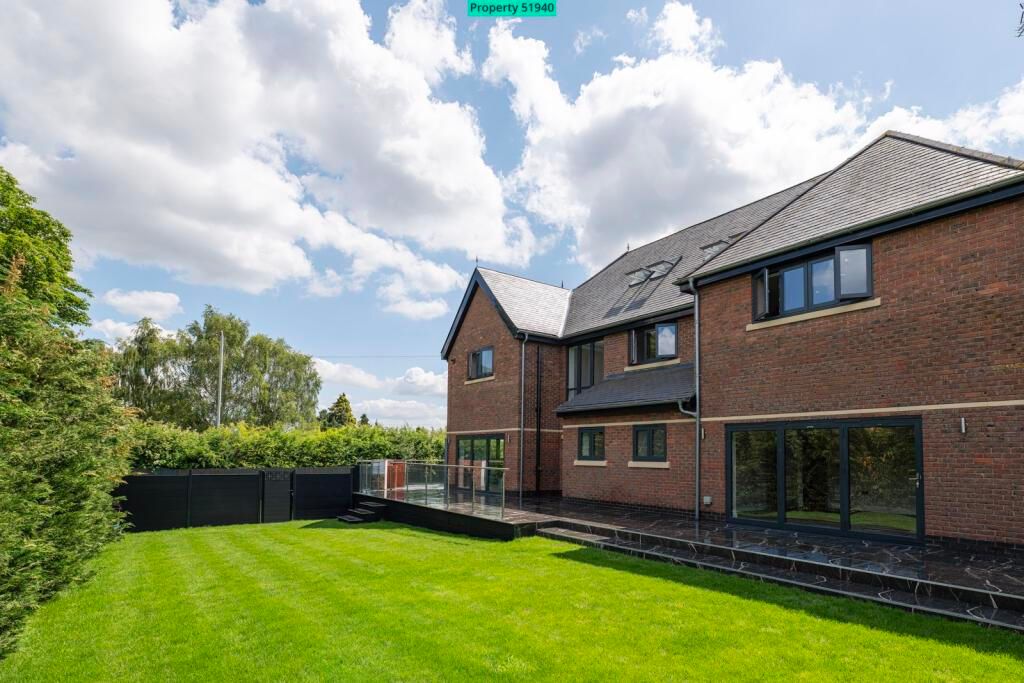 Additional image 7 of 7 bed detached house to rentHighgrove Gardens, Edwalton, Nottingham NG12