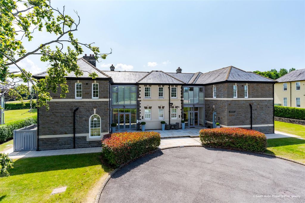 Additional image 13 of 3 bed flat to rentHensol Castle Park, Hensol, Pontyclun CF72