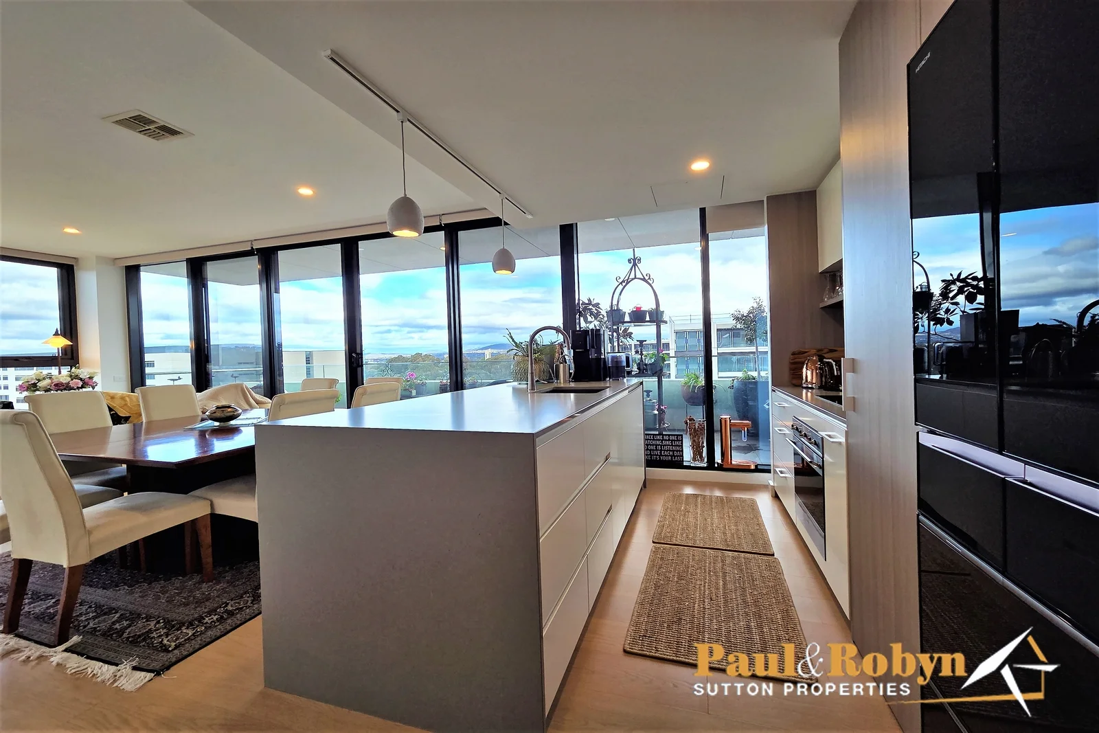 Additional image 10 of 608/1 Kalma Way, Campbell ACT 2612