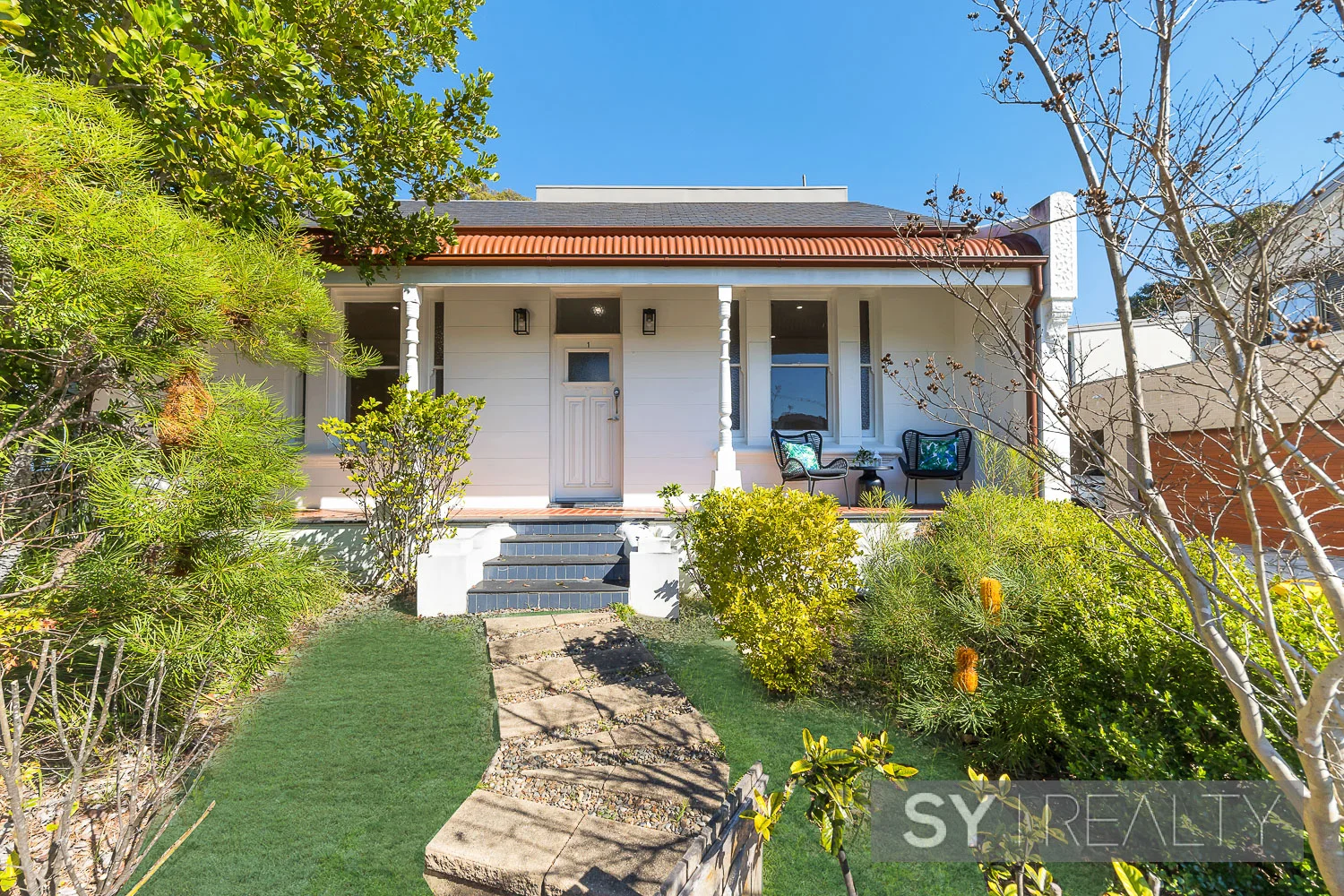 Additional image 2 of 1/49-53 Croydon Ave, Croydon NSW 2132