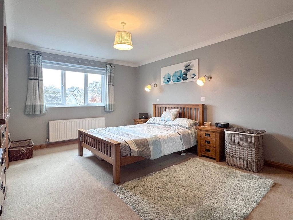 Additional image 15 of 4 bed detached house to rentMill Stream Close, Llanddewi, Llandrindod Wells LD1
