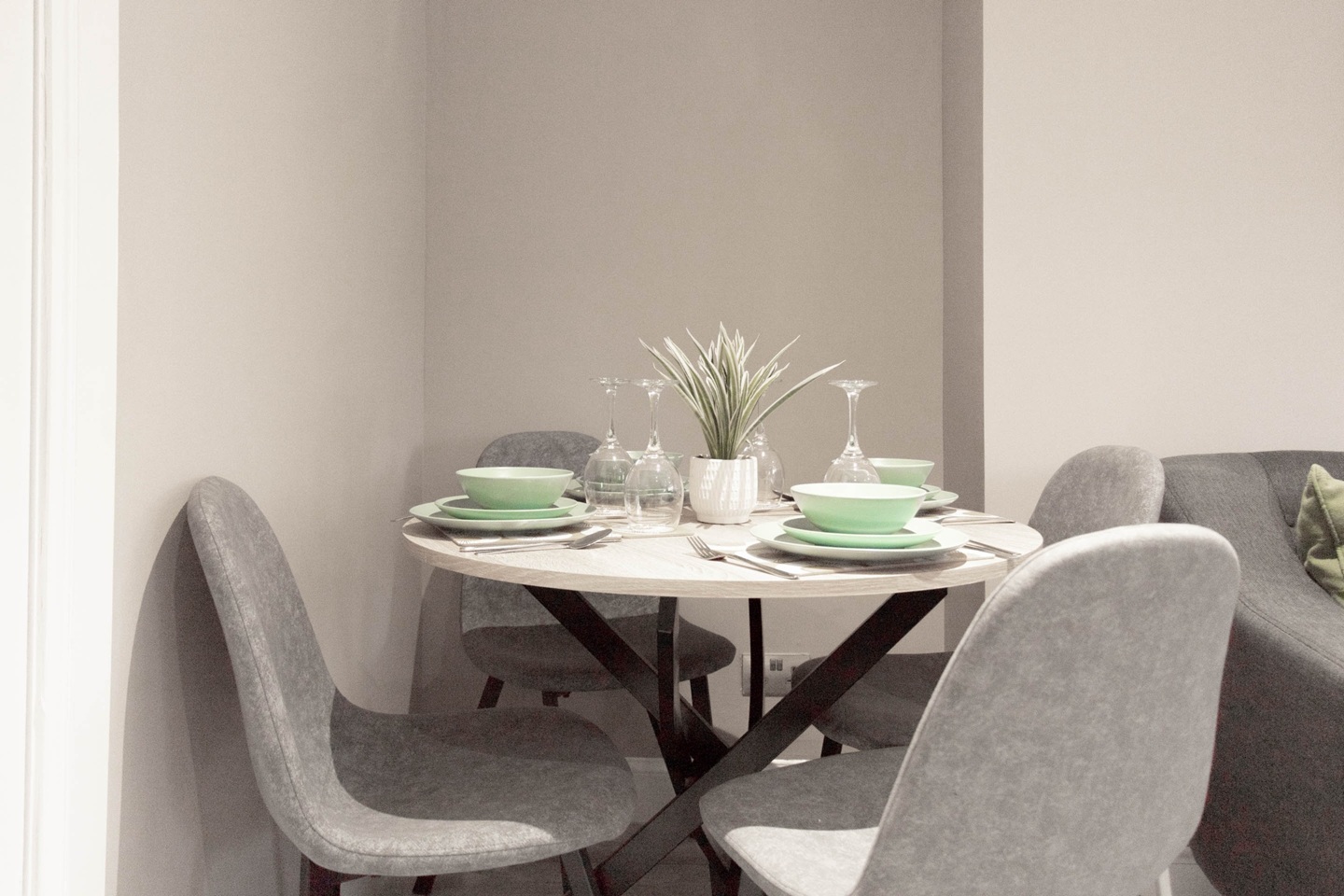 Additional image 3 of 3 Bed Semi-Detached House, Castlemilk Road, G44, N1 7GU