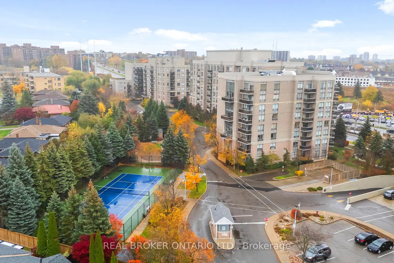 Additional image 13 of 1720 Eglinton Avenue 601
