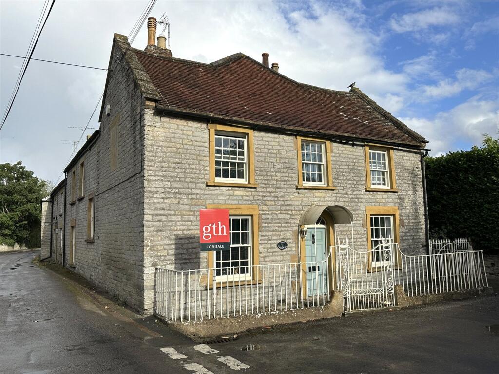 Limington, Yeovil, BA22