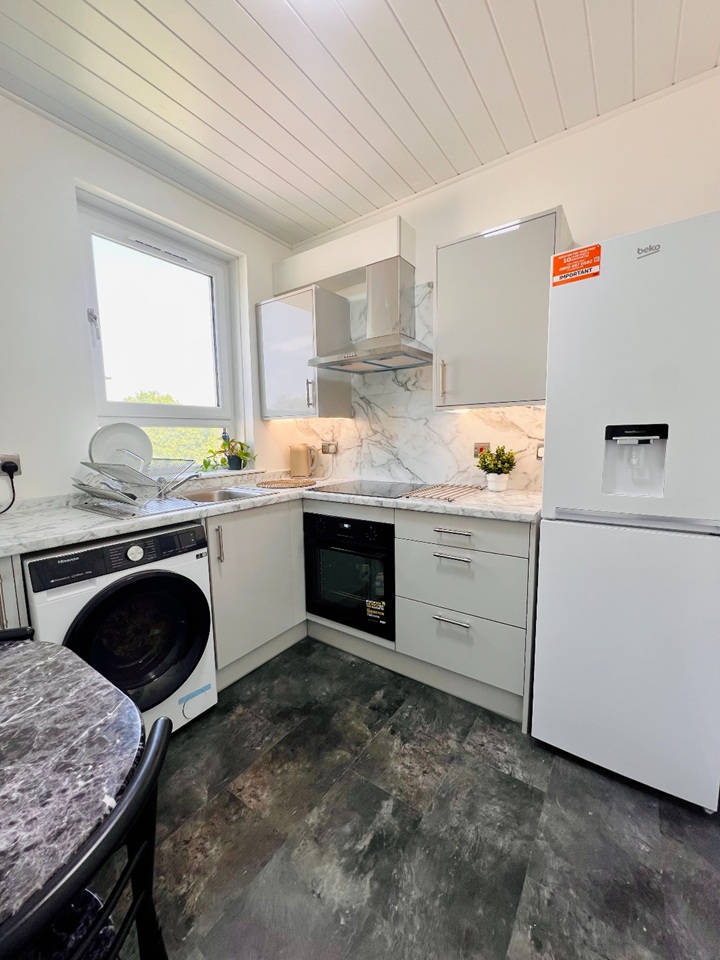 Additional image 5 of 1 Bed Flat, Craigentinny Road, EH7, N1 7GU